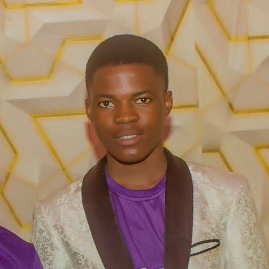 David Folorunsho