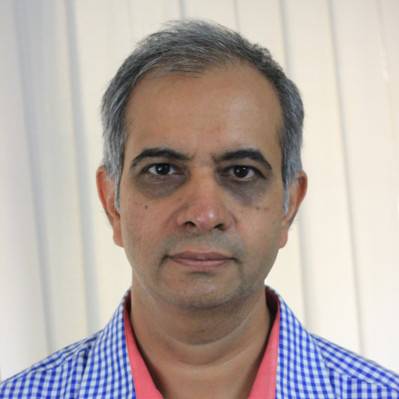 Narasimha Prasad