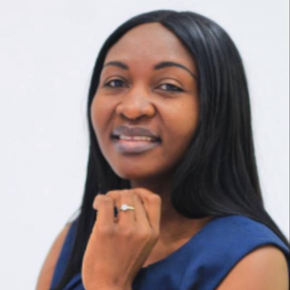 Frieda Nanyeni-Kanyemba