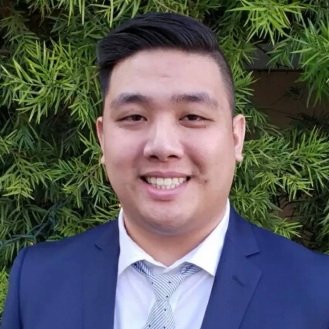 ANDREW TRAN