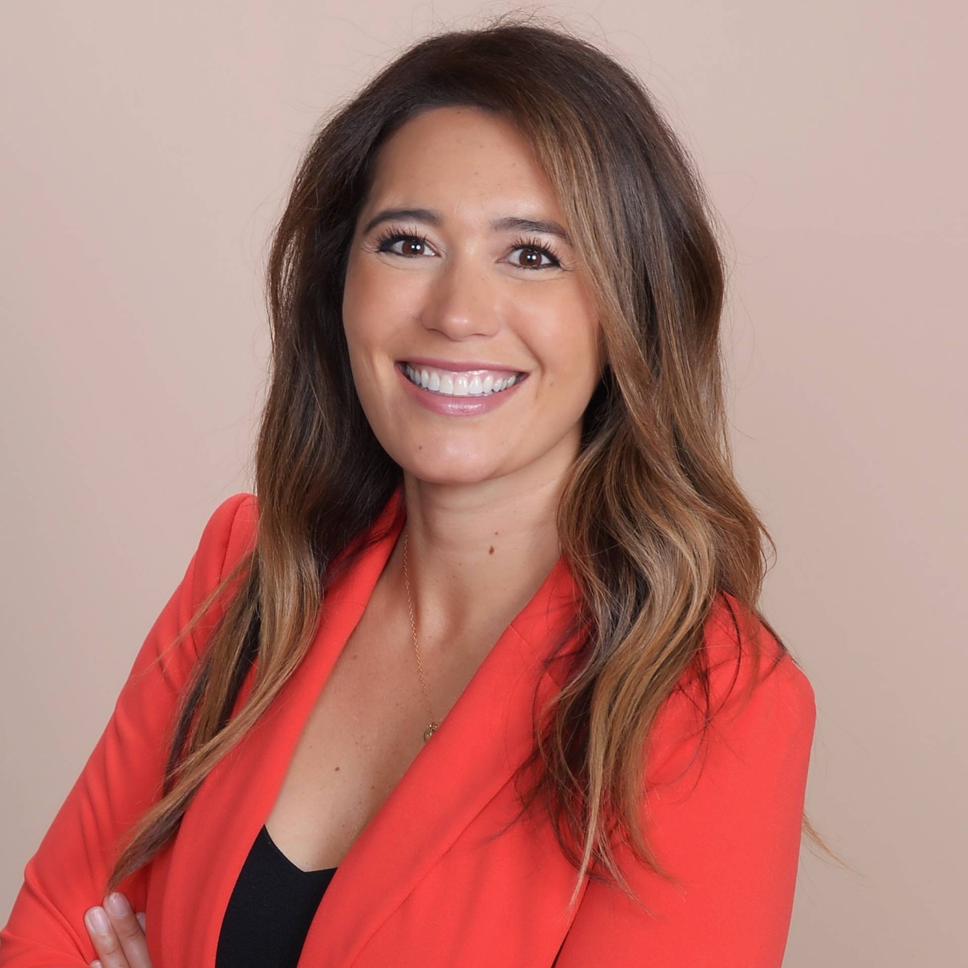 Lisa Hanson