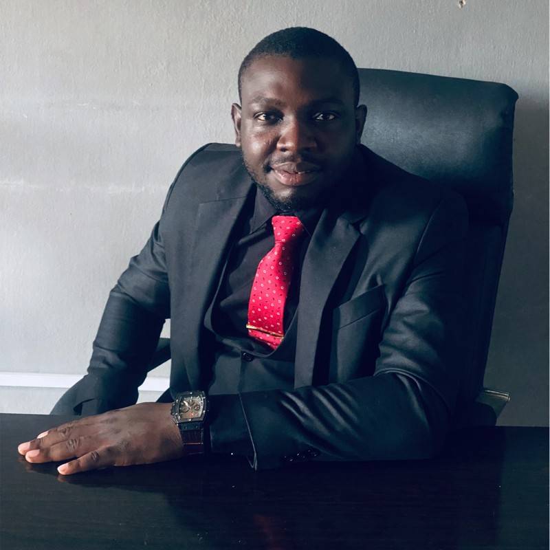 Gideon Ajose