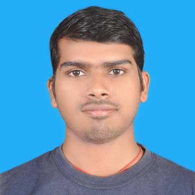 UMESH KUMAR SAHOO