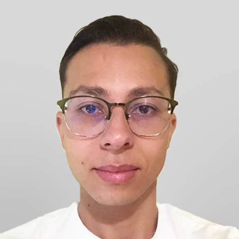 MOHAMMED-AMINE MARHDAOUI