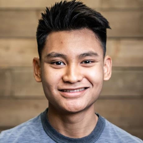 Daryl Hamonangan