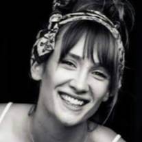 JACQUELYN DIANA ODEGARD