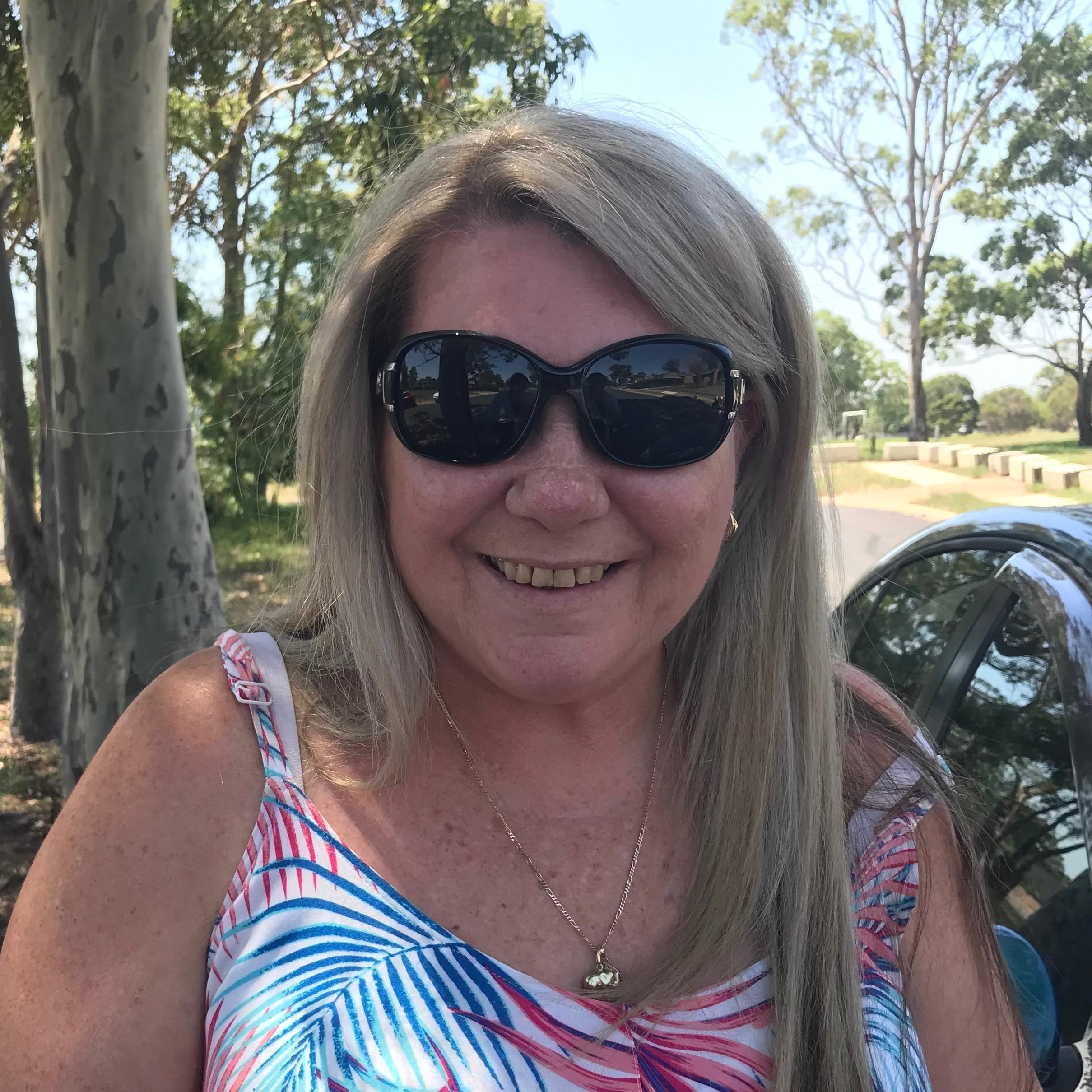 Kaye Richardson