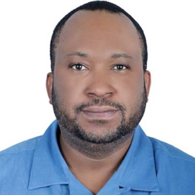 Osmond C G Ikwueme