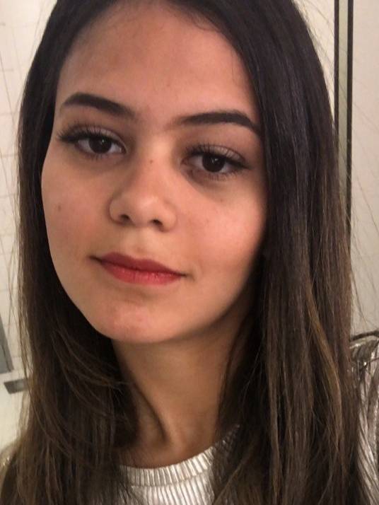 Nada ElShorbagy