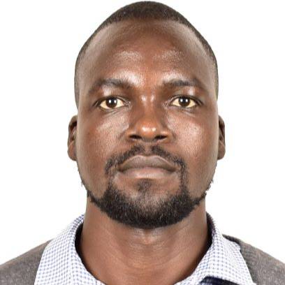 Ronald Kirui