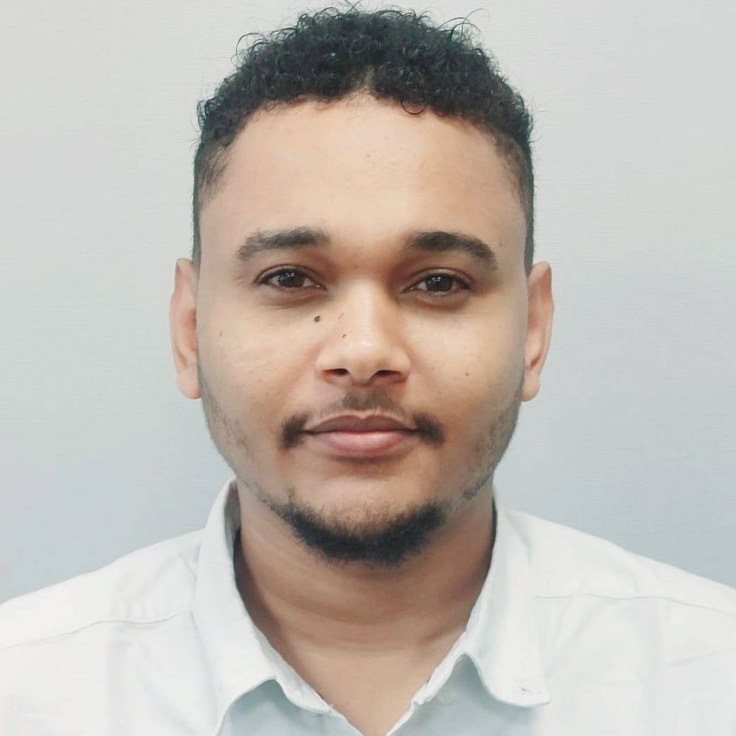 Yousif Suliman