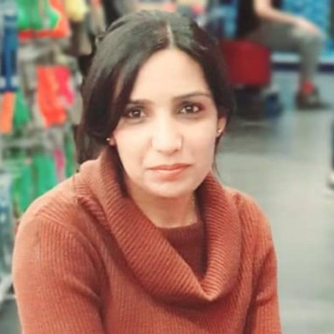 Sunita Rani