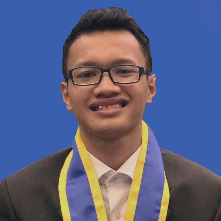 Febry Melino Herdyan Putra