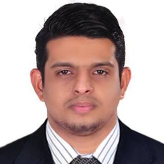 Muhammed Rashid