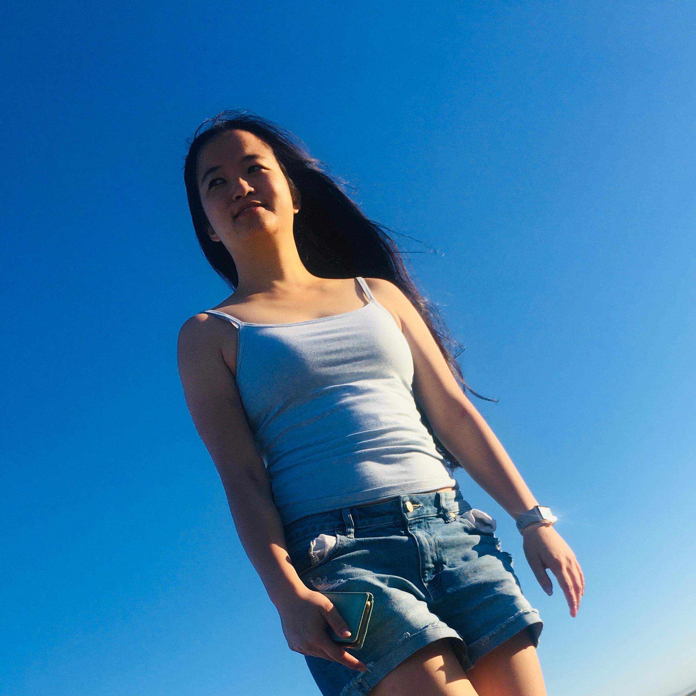 Alison Miu