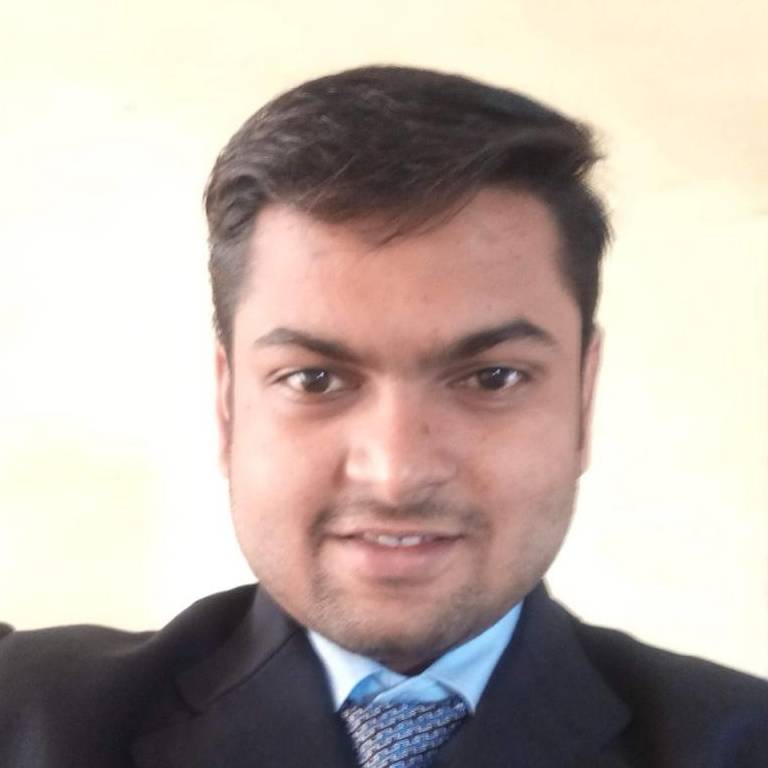 Niraj Kumar