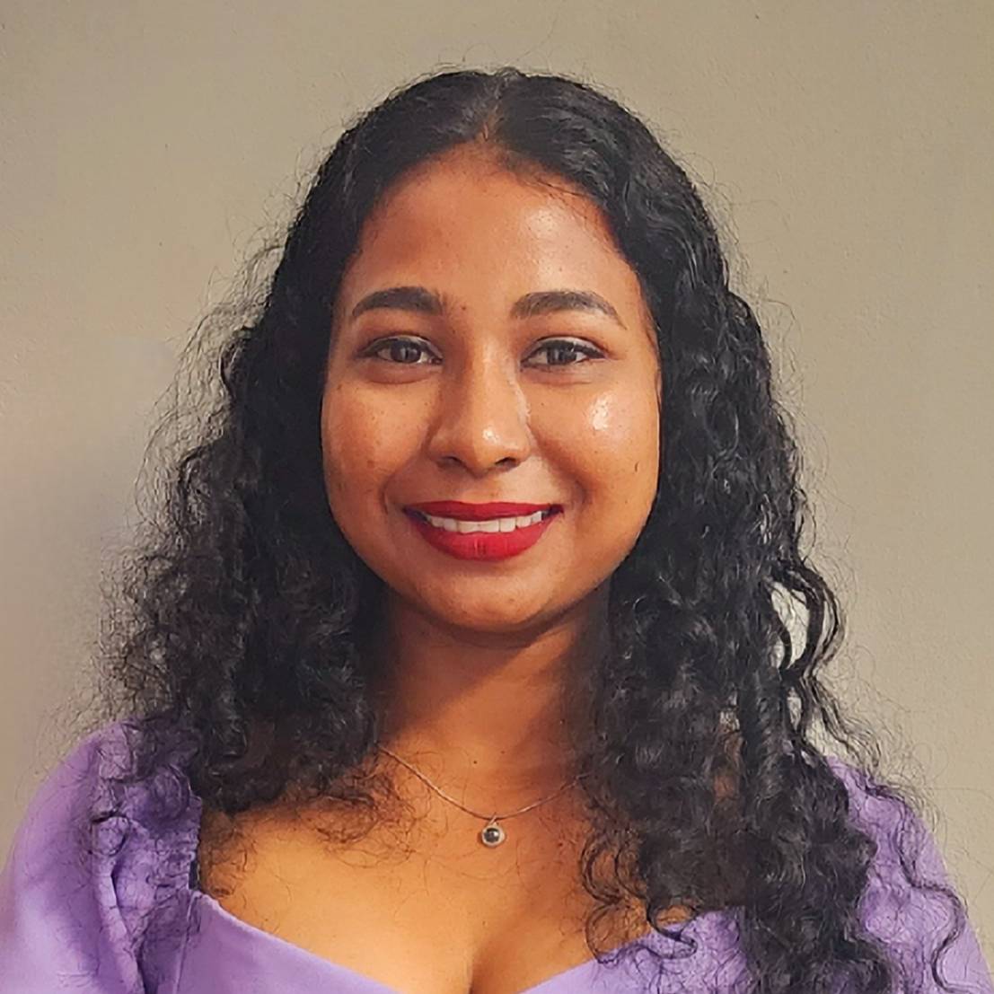 Shabana Hashim