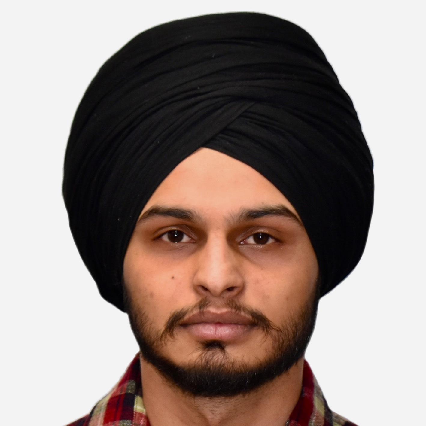 Arshdeep Singh