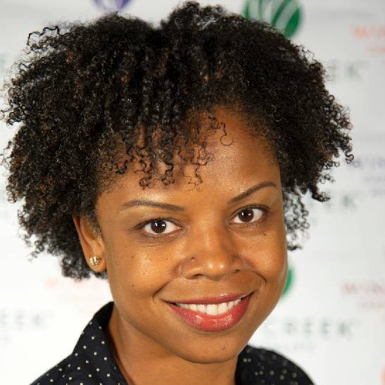 Shantisha Hansberry