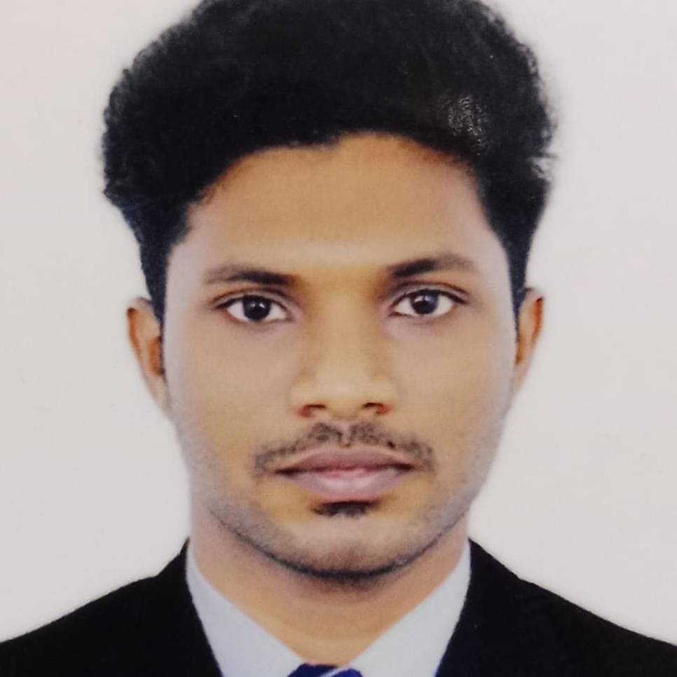 Abhishek Sunil