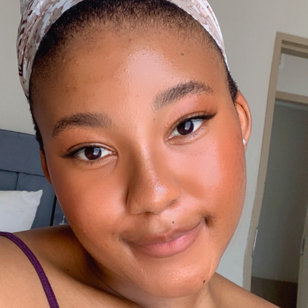 Nomhle Ntloko