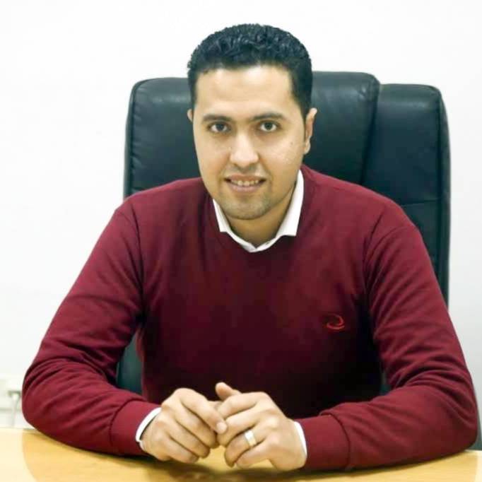 Waleed Zaytoun