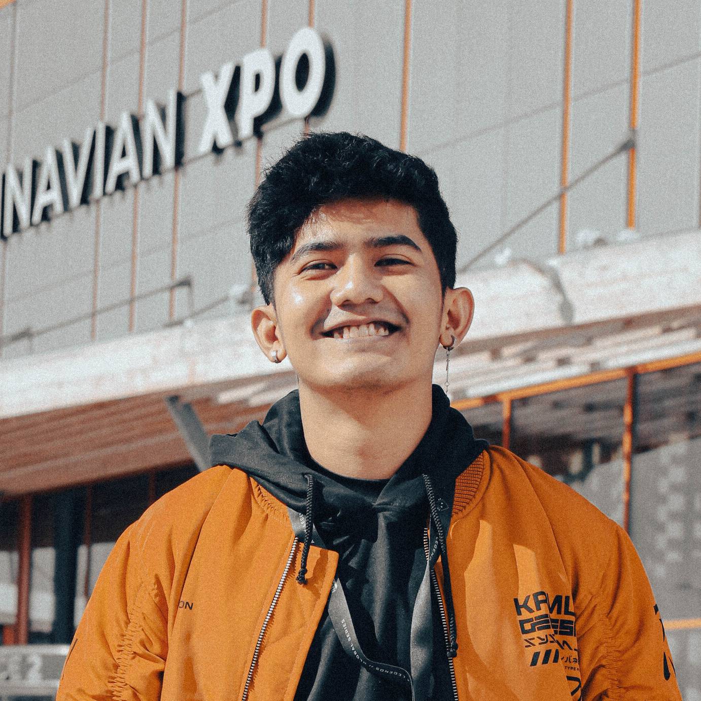 OKTAVIALDI KHAIRUL ISNI