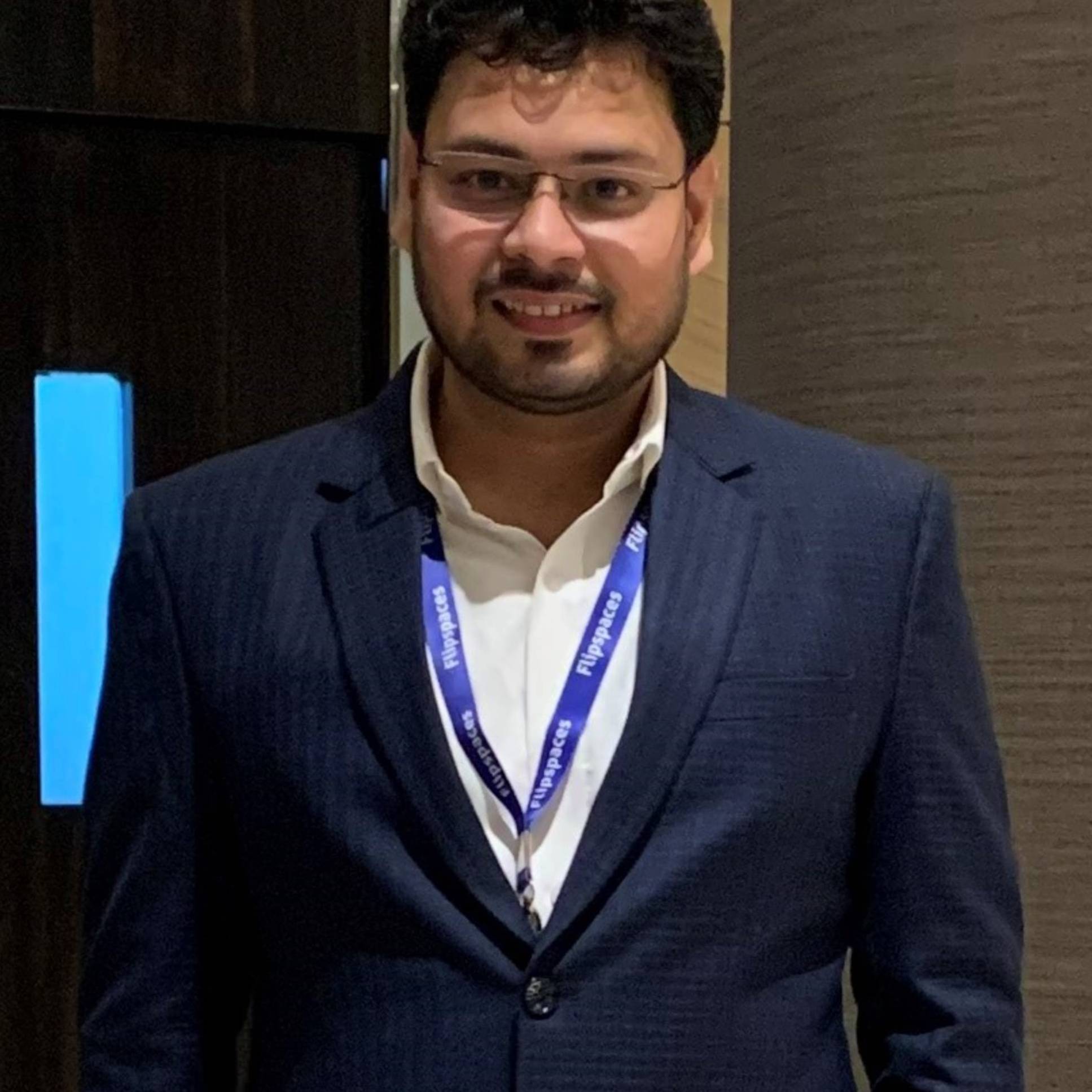 Rahul Sharma