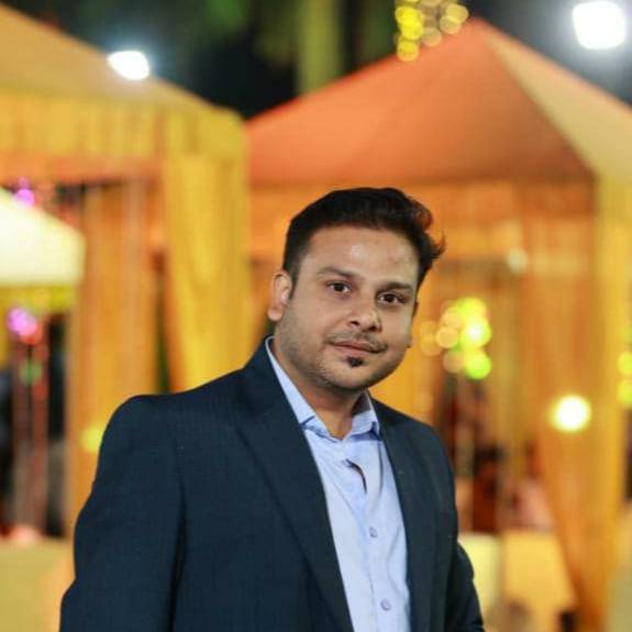 Sanchit Neema