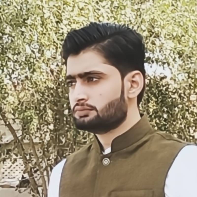 M Jamal  Ameer 