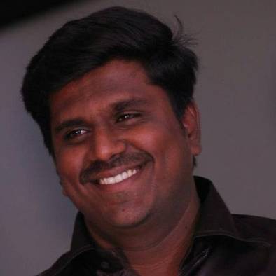 Inian Alagesan