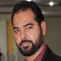 Zahid Maqbool