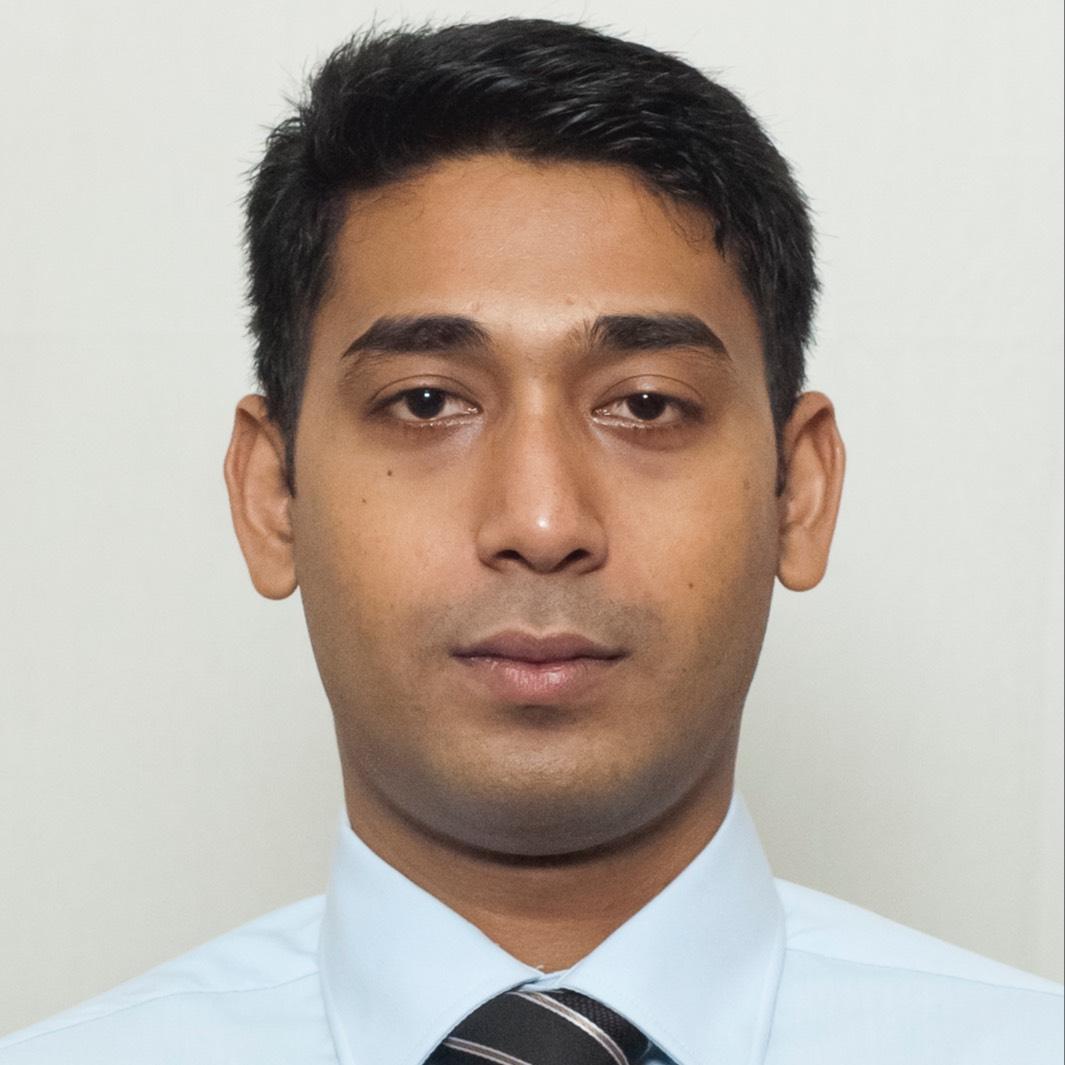 Abul Hasnat Mahabub Zaman