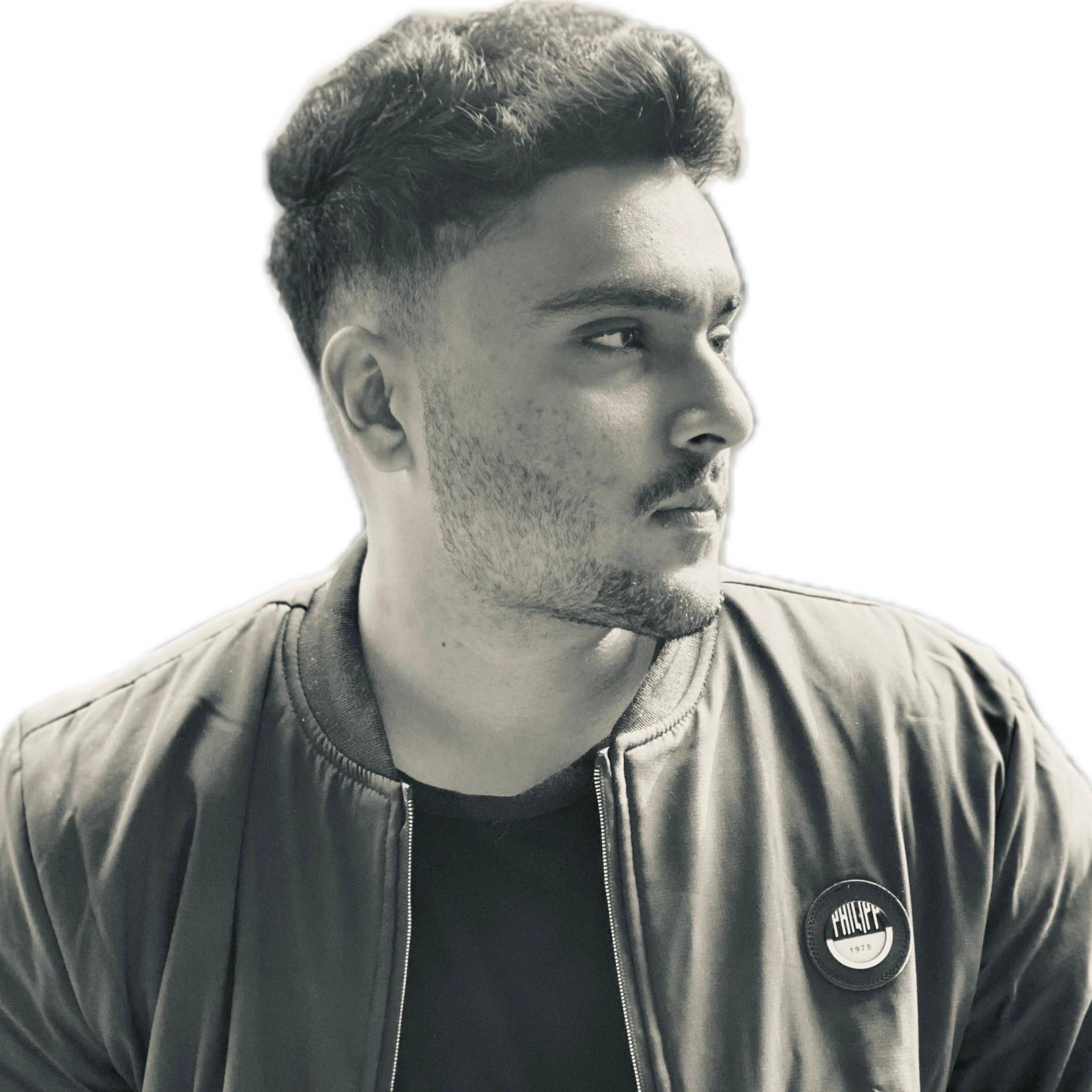 Amir Ali