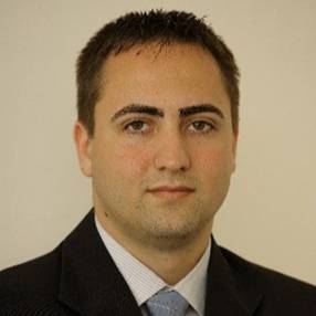 Bogdan Mihăilă