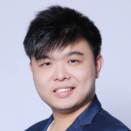 Leon Lam Li Yang