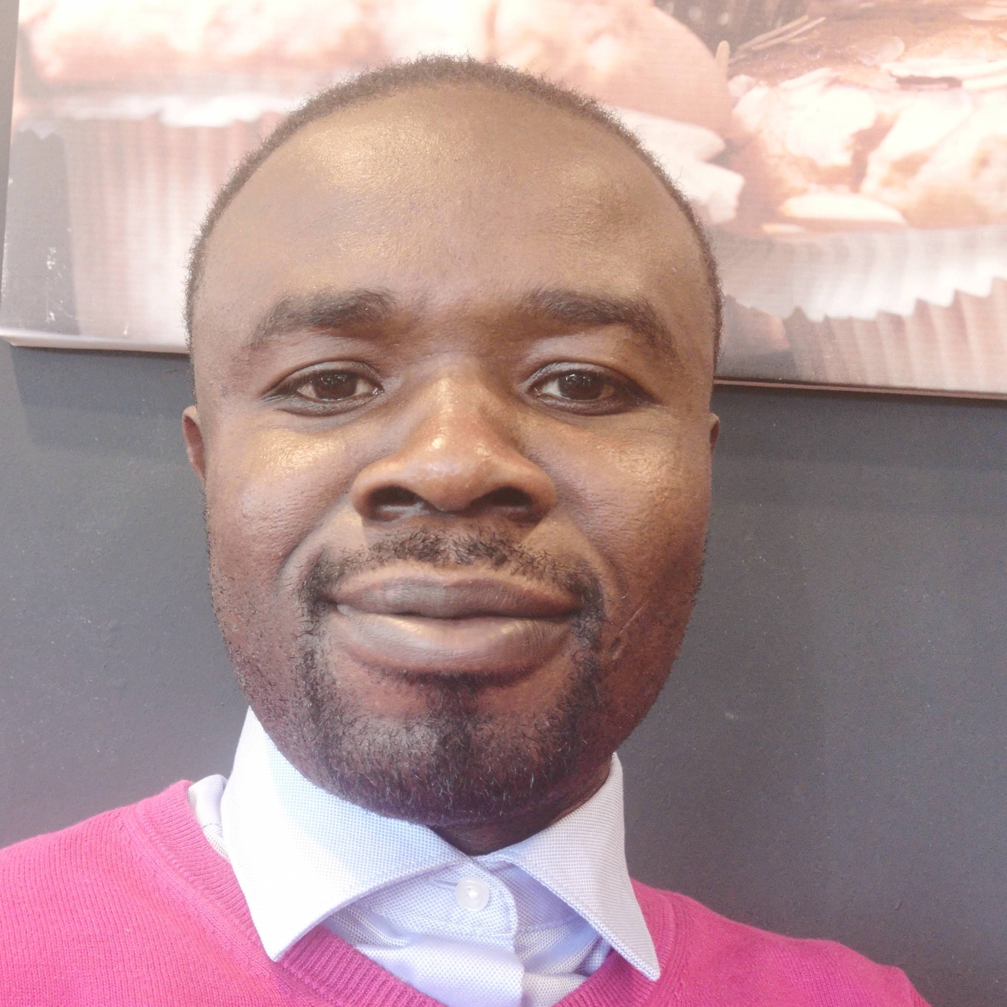 Samuel Kwame Henneh