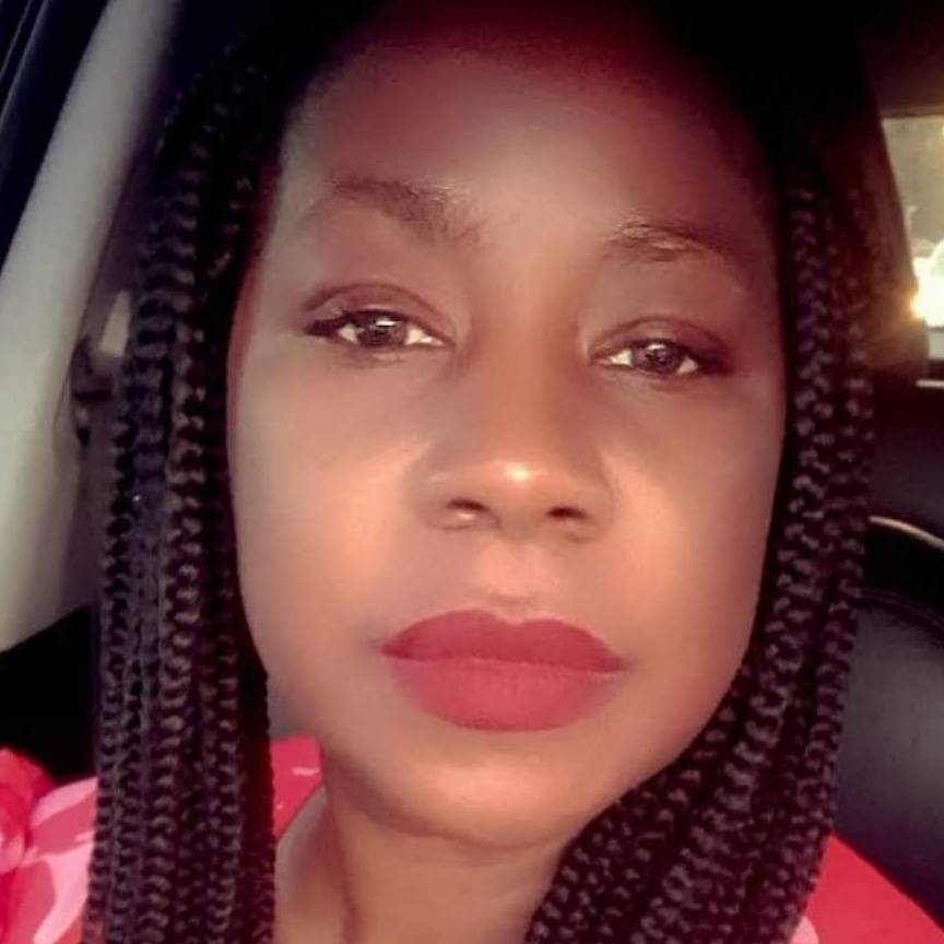 Densandria Taylor-Wright