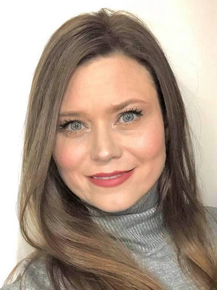 Kimberly Kologe