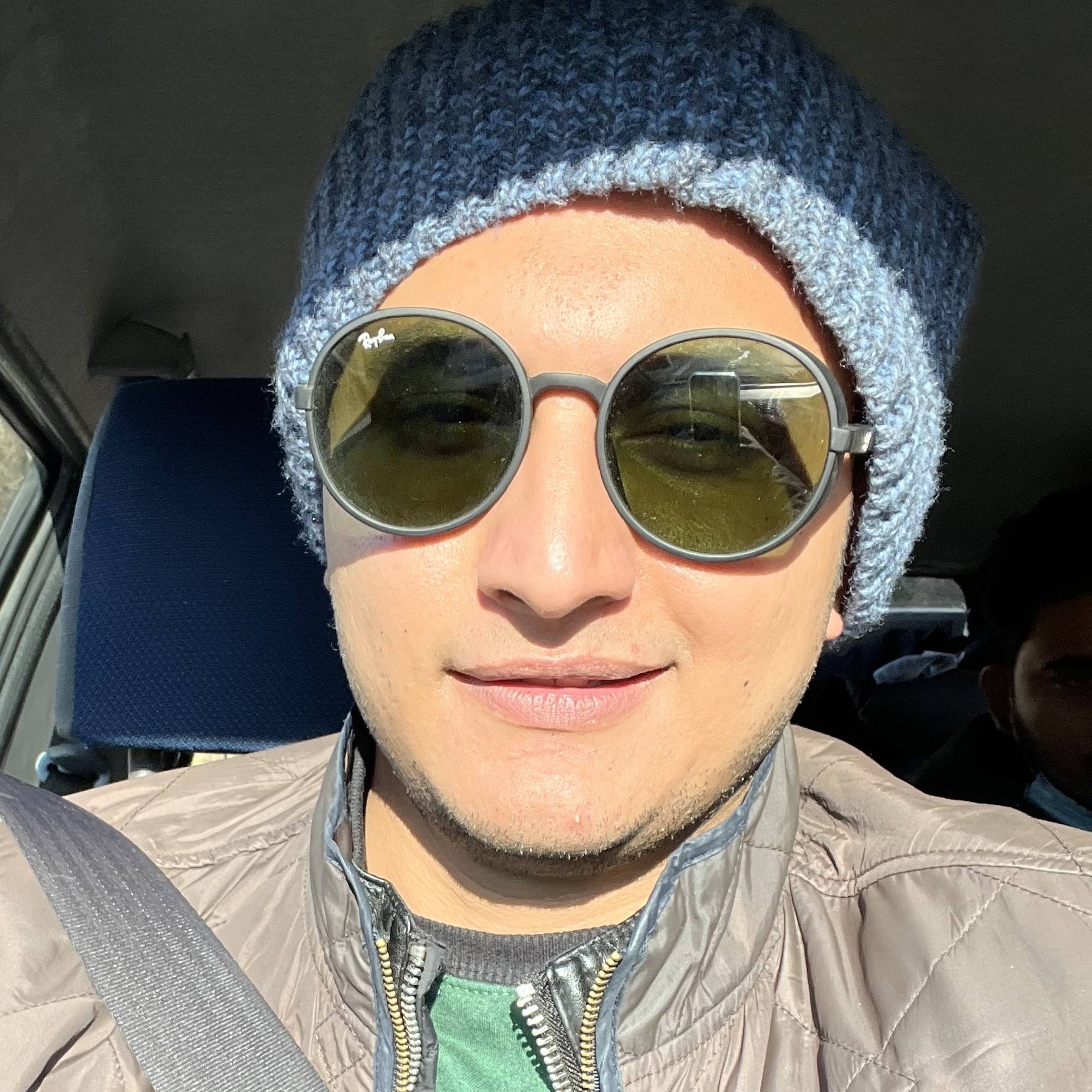 Wasey  Ahmed