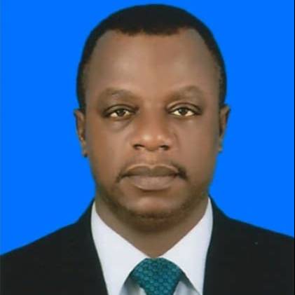 COLLINS OSEI