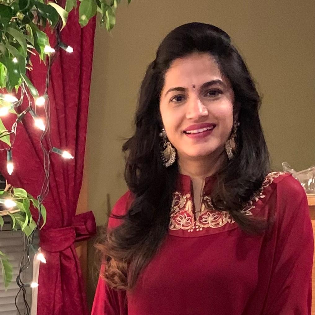 Devangi Pathak