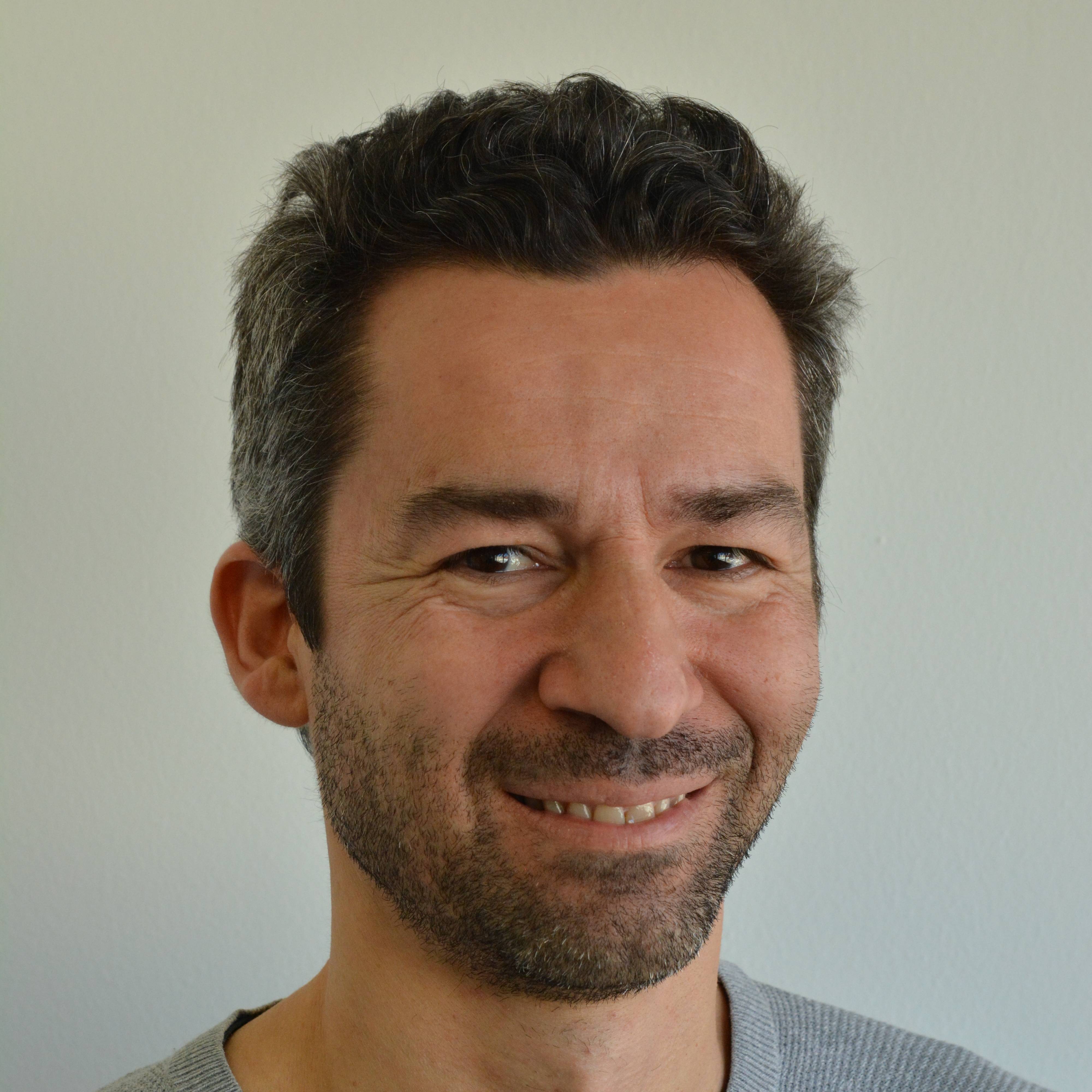 JAVIER ALONSO LOPEZ