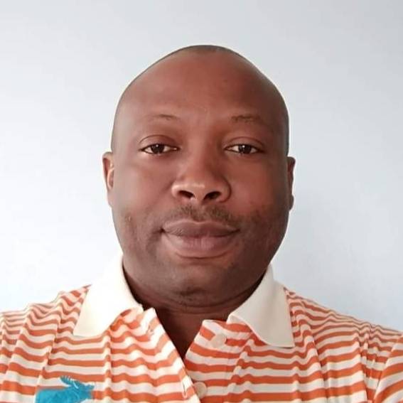Innocent Onyeachunam