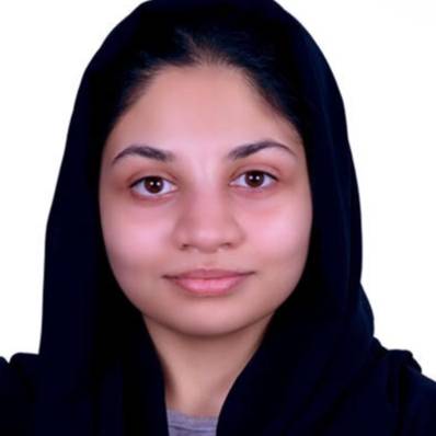 Salma Seyed