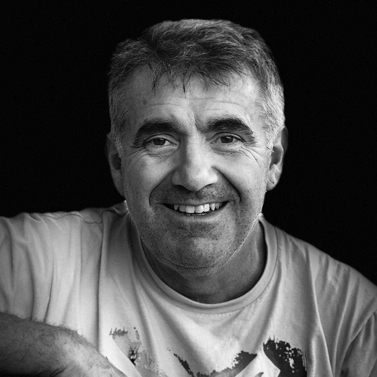 Ian Cowden