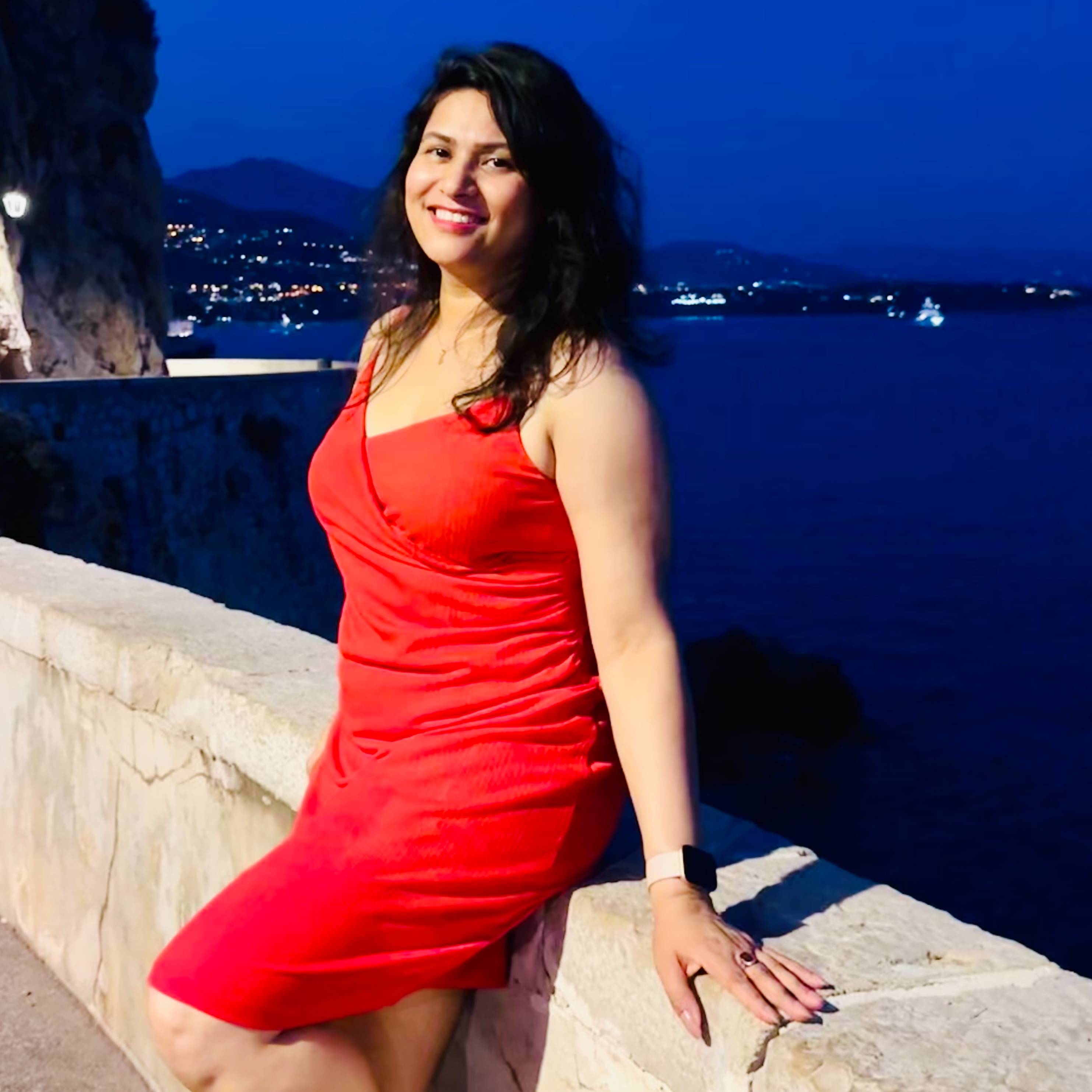 Pooja Singh