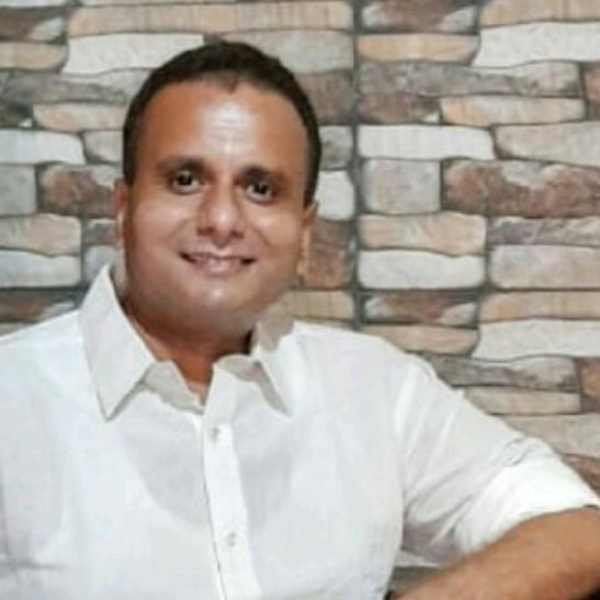 Ambuj Goswami