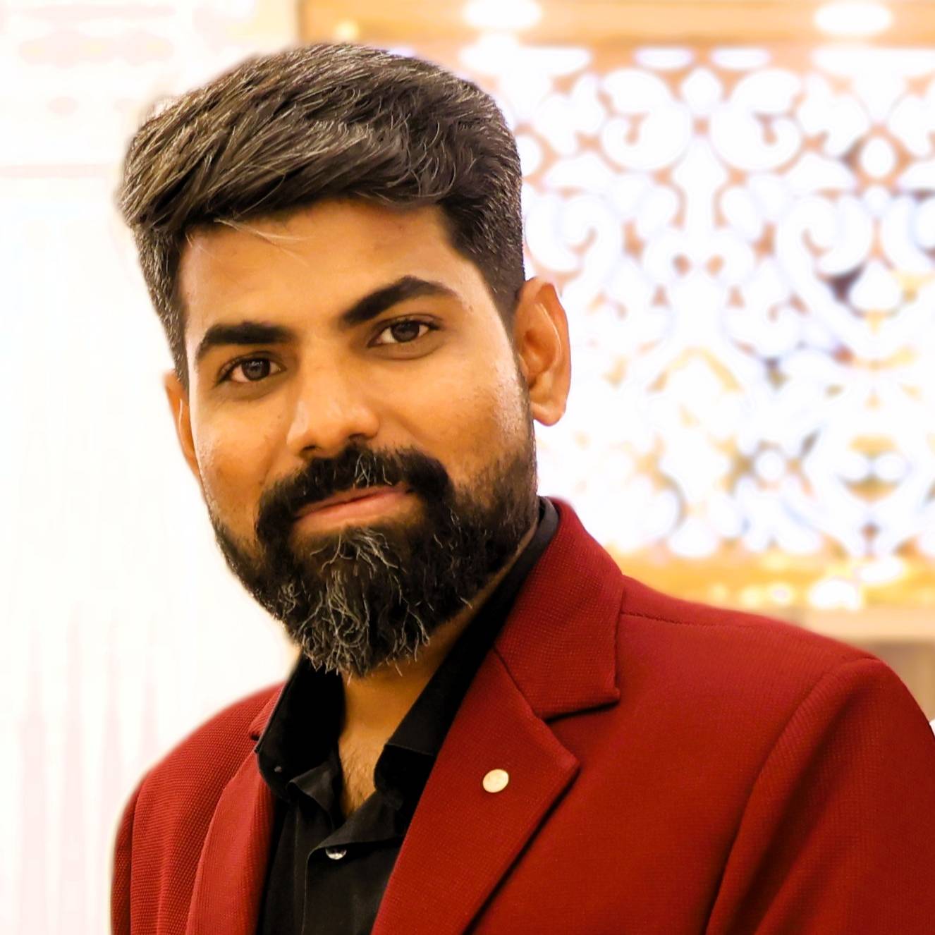 Gopesh Khandelwal