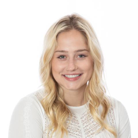 Isabelle Schneider